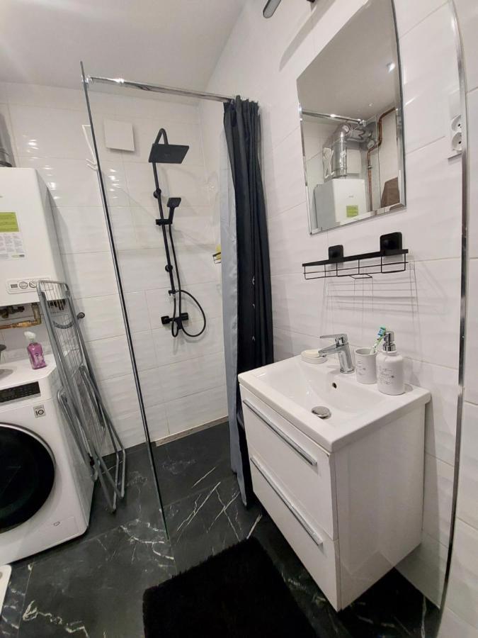 Apartament Centrum 2 Wałbrzych Exteriör bild