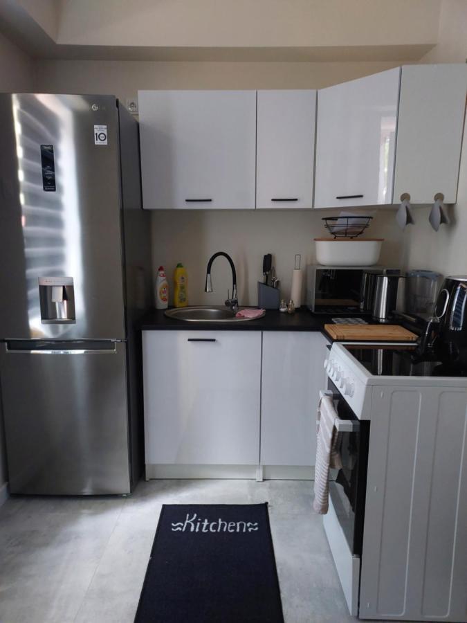 Apartament Centrum 2 Wałbrzych Exteriör bild