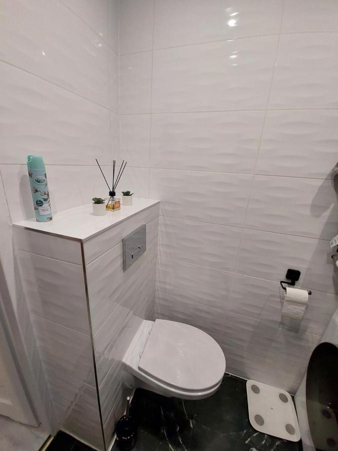 Apartament Centrum 2 Wałbrzych Exteriör bild